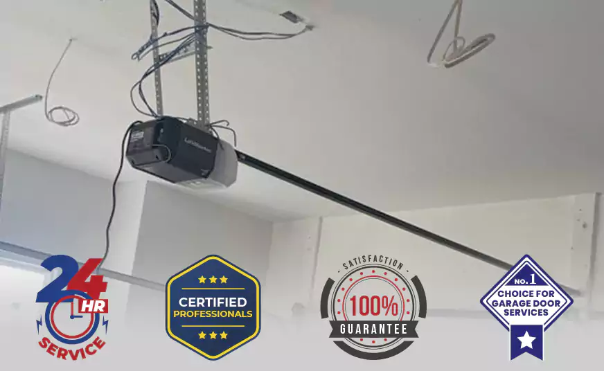 LiftMaster Remote and Keypad Programming Repair in Gold Canyon, AZ