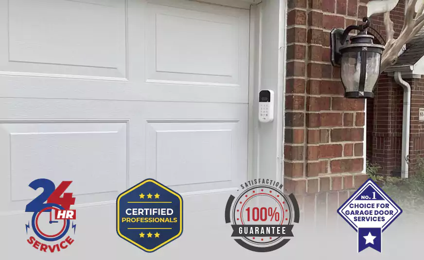 Brands of Garage Door Keypad Installation in Gold Canyon, AZ
