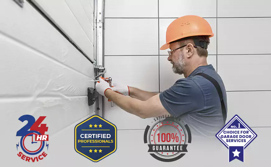 Brands We Install For Residential Garage Door Services in Gold Canyon, AZ