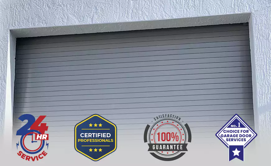 Commercial Garage Door Cable Replacement in Gold Canyon, AZ