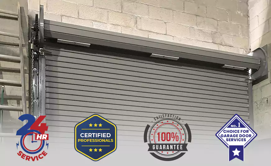 Chamberlain Commercial Garage Door Services in Gold Canyon, AZ