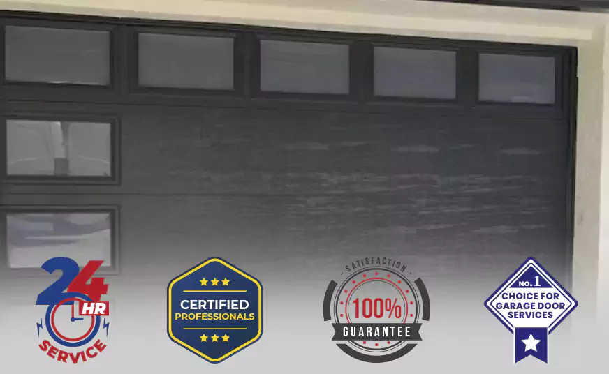 Commercial Clopay Garage Door Installation in Gold Canyon, AZ