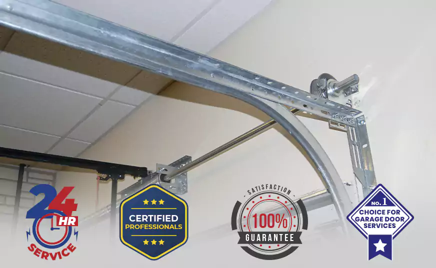 How Much Does a Garage Door Rail Replacement Cost in Gold Canyon, AZ?