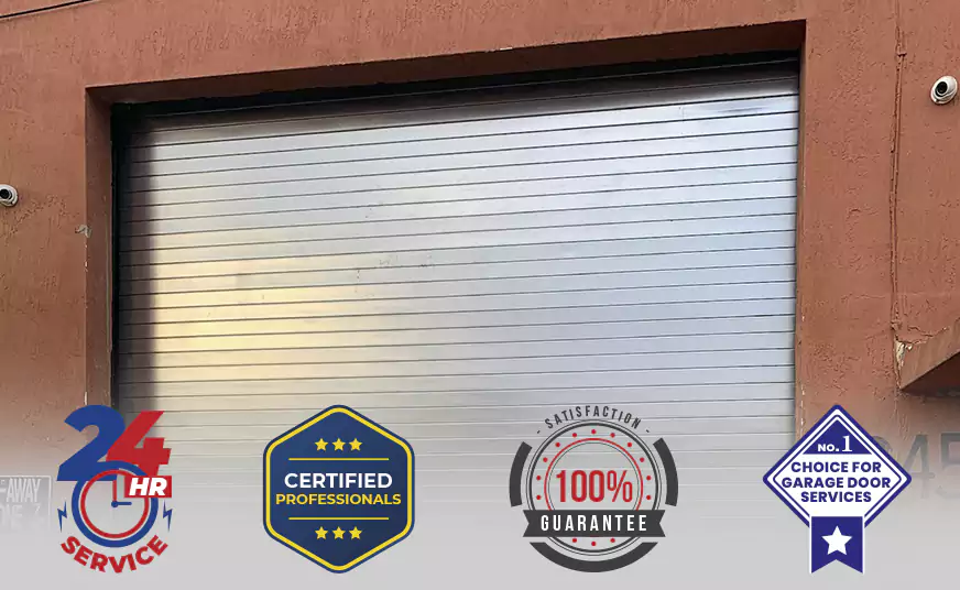 Roll Up Door Replacement Panels in Gold Canyon, AZ