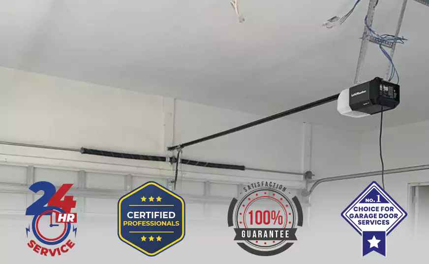 Craftsman Garage Door Opener Repair Near Me in Gold Canyon, AZ
