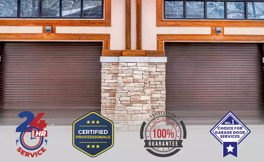 Custom Wood Roll Up Doors Services in Gold Canyon, AZ