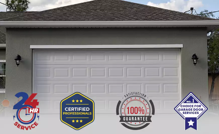 Lifestyle Garage Screen Door Installation in Gold Canyon, AZ