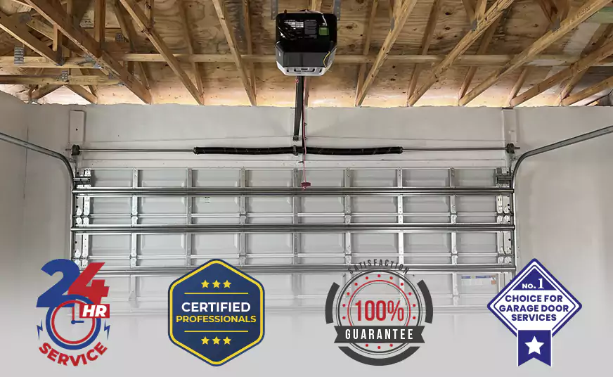 Genie Chain Drive Opener Repair Near Me in Gold Canyon, AZ