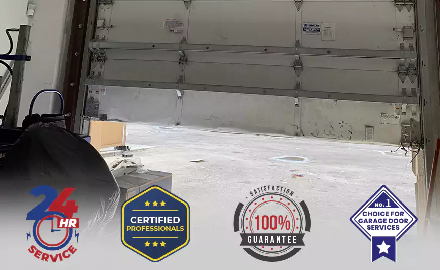 Rolling Garage Door Installation in Gold Canyon, AZ