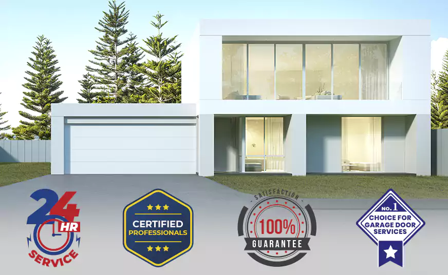 Electric Garage Door Repair Cost in Gold Canyon, AZ