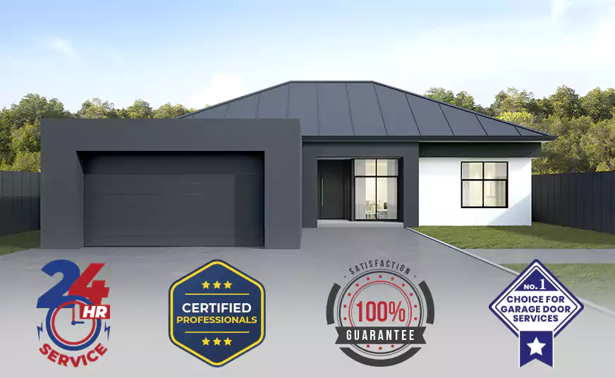 Electric Roller Garage Door Repairs Near Me in Gold Canyon, AZ