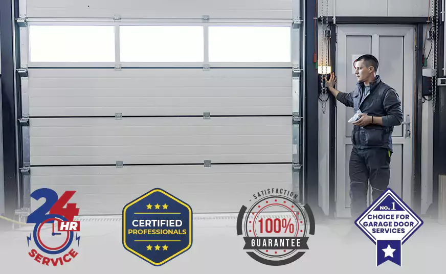 Precision Garage Door Repair Prices in Gold Canyon, AZ