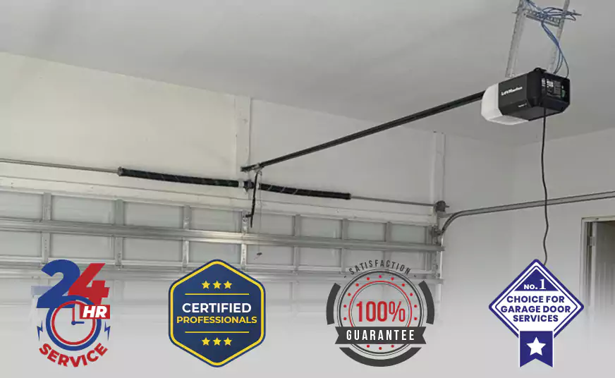 Garage Door Opener Installation Price in Gold Canyon, AZ