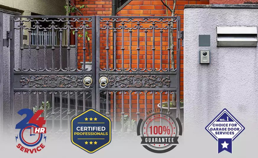 Repair Services for All Major Security Gate Manufacturers in Gold Canyon, AZ