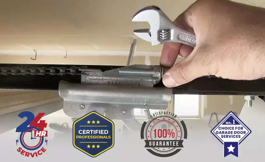 Garage Door Belt Replacement Cost in Gold Canyon, AZ