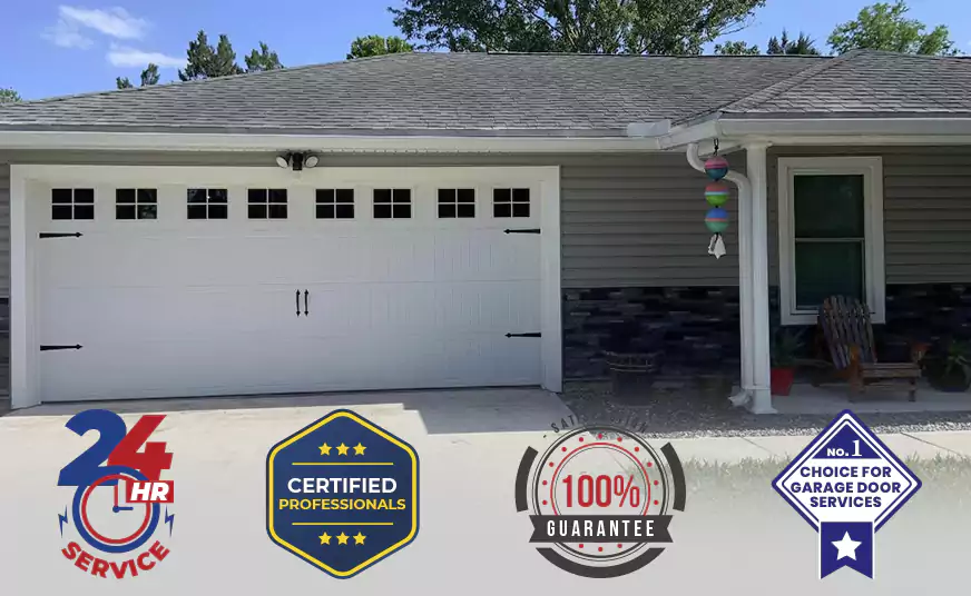 Garage Door Cable Installation in Gold Canyon, AZ