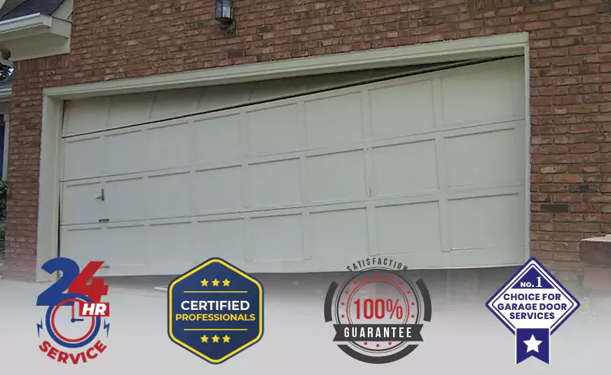 Garage Door Dent Repair Cost in Gold Canyon, AZ