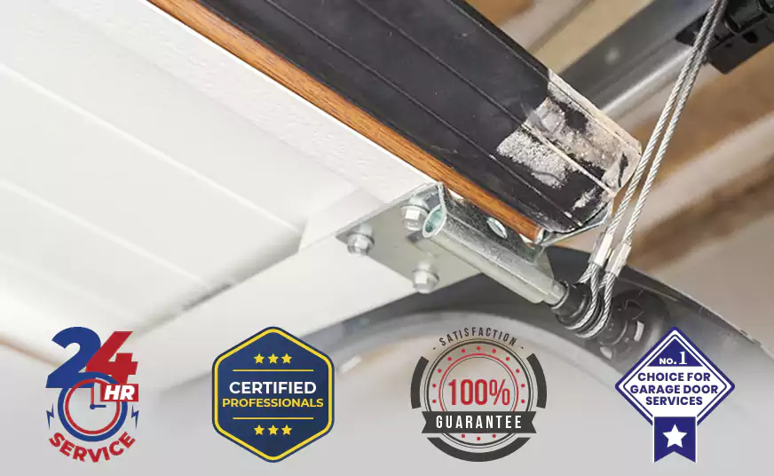 Garage Door Opener Cable Replacement in Gold Canyon, AZ