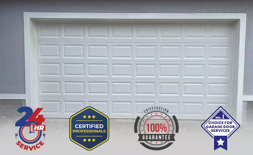 Garage Door Panel Repair Cost in Gold Canyon, AZ