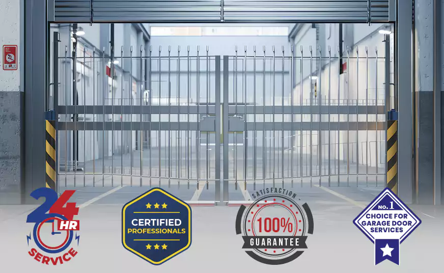 We Repair All Parts and Accessories of Gate in Gold Canyon, AZ