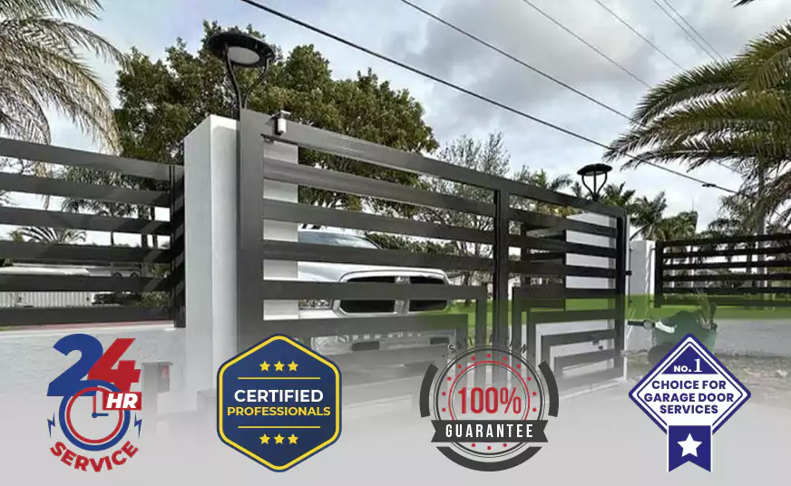 Iron Gate Repair in Gold Canyon, AZ