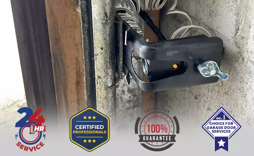Genie Garage Door Sensor Replacement in Gold Canyon, AZ
