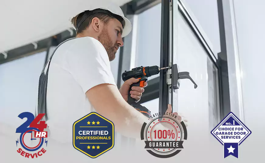 Residential Door Glass Replacement Services in Gold Canyon, AZ