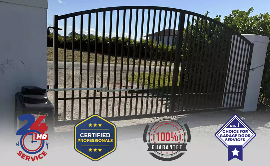 Wrought Iron Fence Repair Near Me in Gold Canyon, AZ