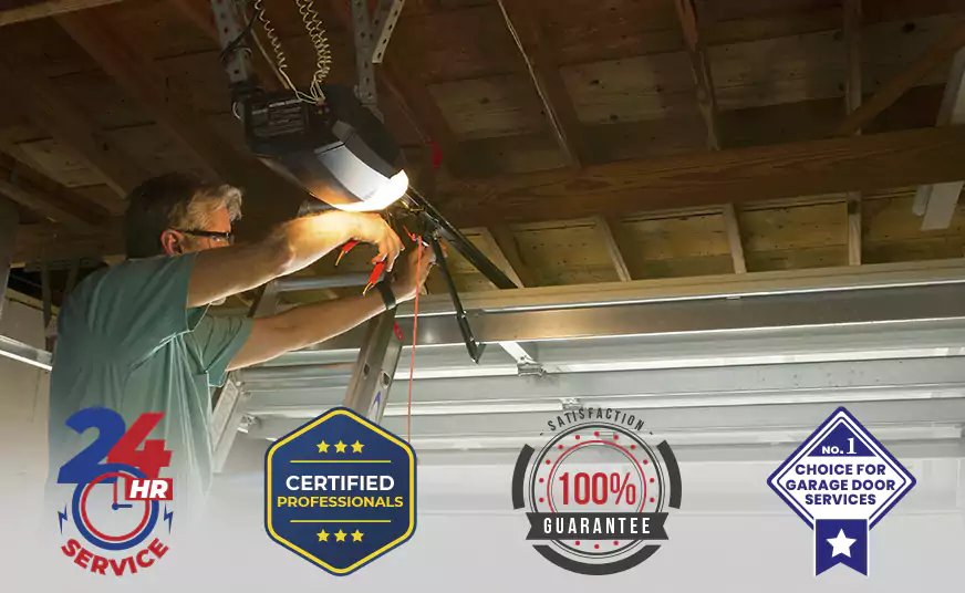 Overhead Door Garage Door Opener Replacement in Gold Canyon, AZ