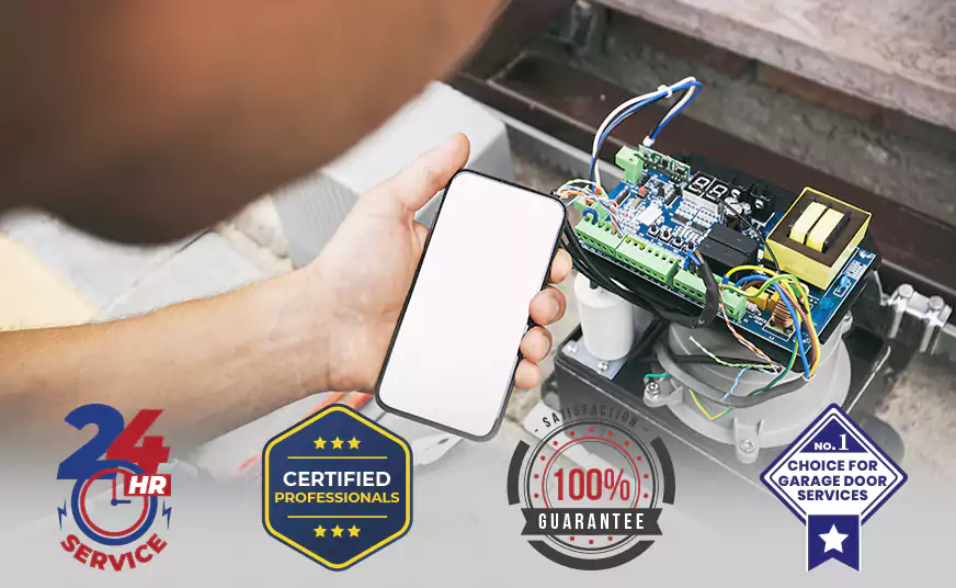 Automatic Gate Motor Repairs in Gold Canyon, AZ