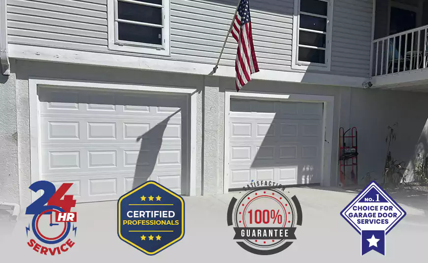 We Repair Automatic Garage Doors for All Major Brands in Gold Canyon, AZ