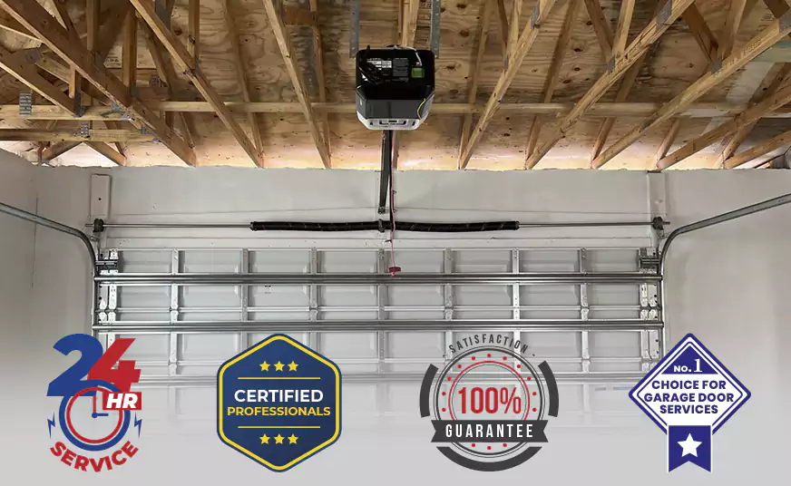 LiftMaster Garage Door Motor Replacement in Gold Canyon, AZ