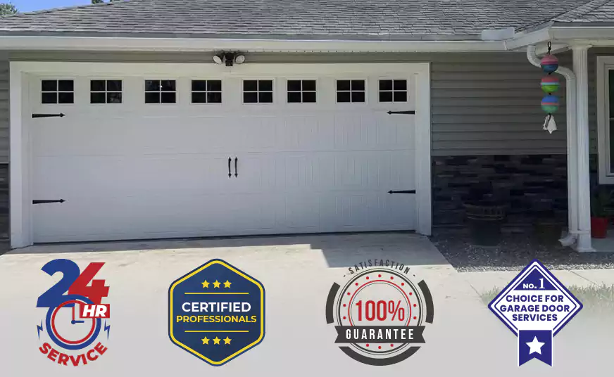 Garage Door Lock Kit Installation in Gold Canyon, AZ