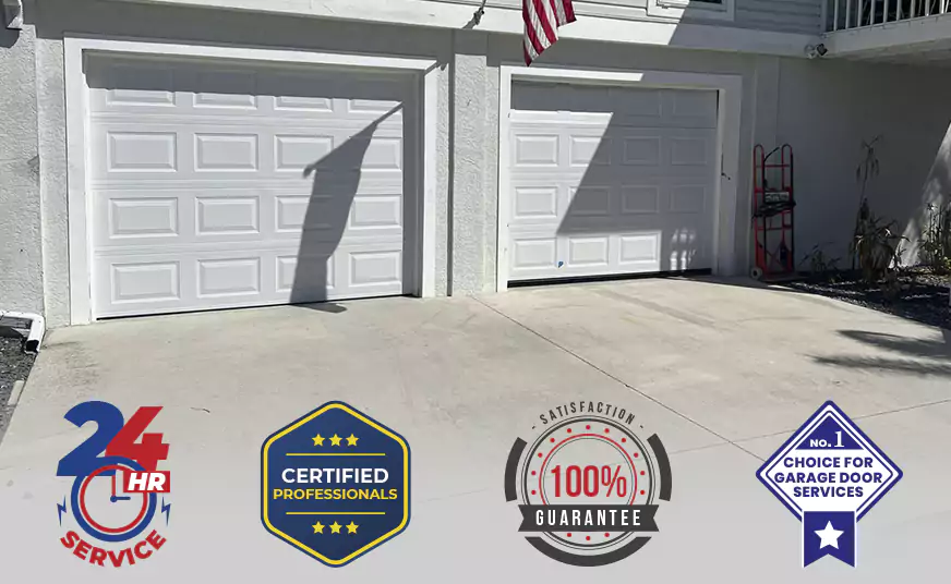 Genie Garage Door Track & Roller Repair in Gold Canyon, AZ