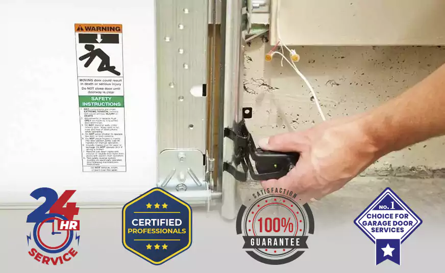 How Much Does a Garage Door Sensor Replacement Cost in Gold Canyon, AZ?