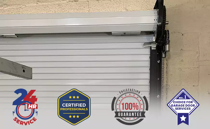 We Offer All Rolling Garage Door Parts Repairing Services in Gold Canyon, AZ