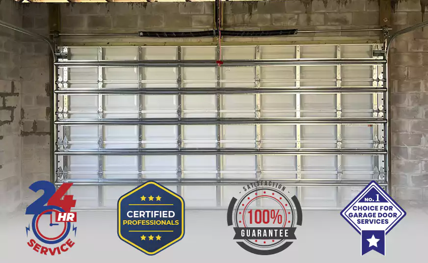 How Our Replacing Process Work For Garage Door Hinges in Gold Canyon