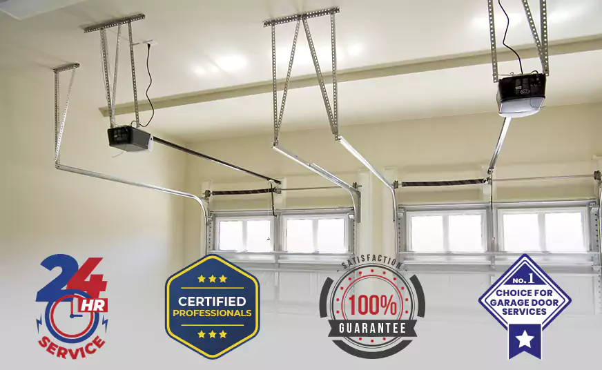 Our LiftMaster Garage Door Opener Repair in Gold Canyon, AZ