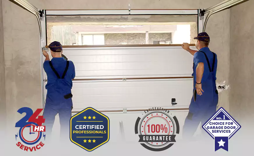 Overhead Door Residential Installation Services in Gold Canyon, AZ