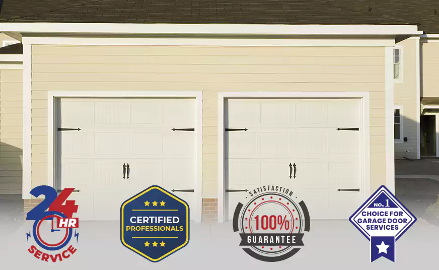 Overhead Garage Door Repair Company Near Me in Gold Canyon, AZ