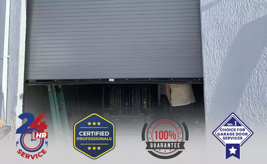 Garage Door Preventive Maintenance in Gold Canyon, AZ