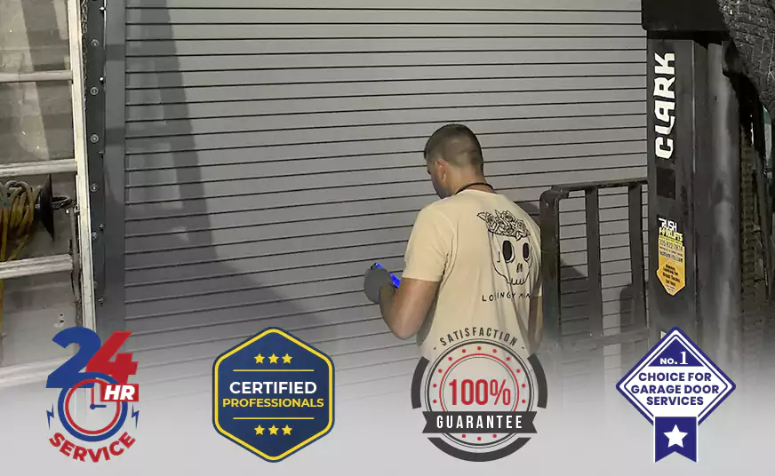 Garage Door Automation And Repair in Gold Canyon, AZ