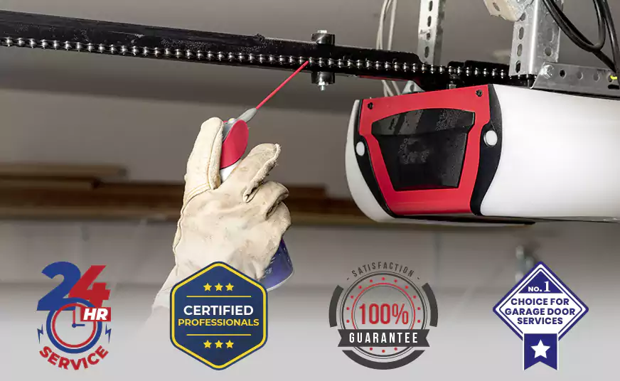 Garage Door Opener Remote Control Replacement in Gold Canyon, AZ