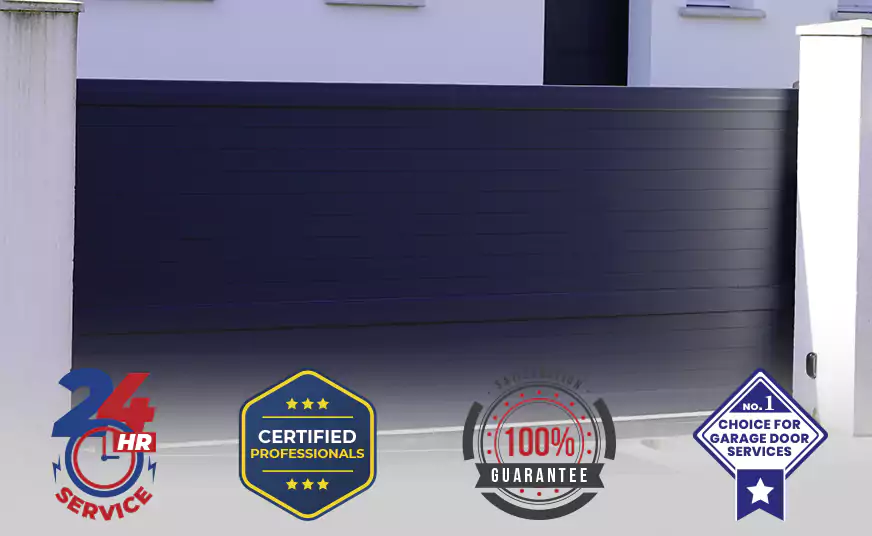 Residential Automatic Gate Repair in Gold Canyon, AZ