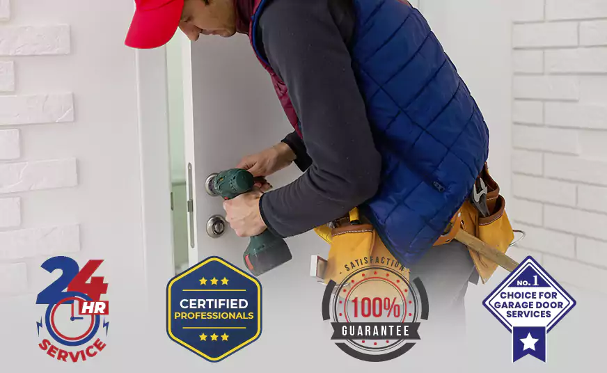 Professional Residential Door Installation Services in Gold Canyon, AZ