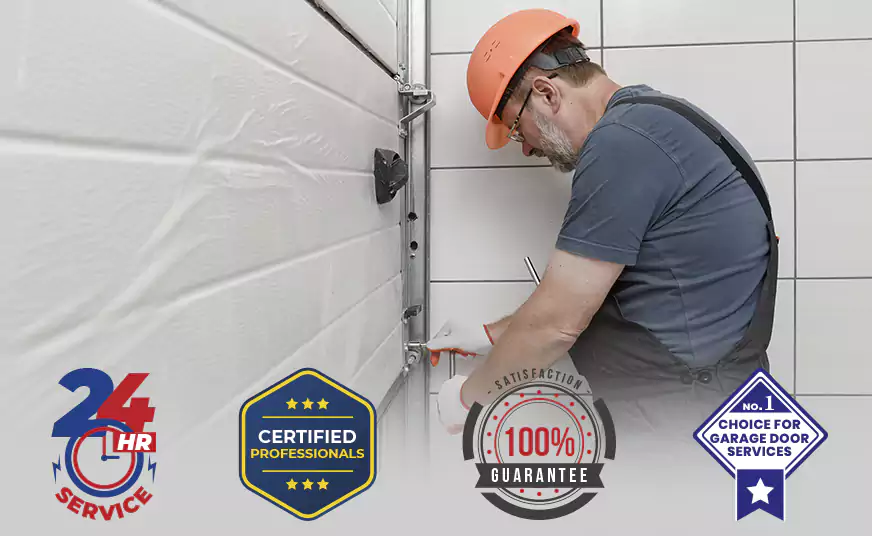 Residential Garage Door Repair in Gold Canyon, AZ