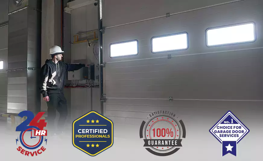 Insulated Roll Up Garage Door Services For All Sizes In Gold Canyon, AZ