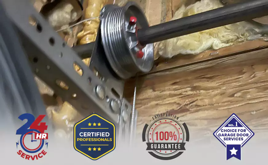 Reliable Garage Door Cable Replacement Near Me in Gold Canyon, AZ