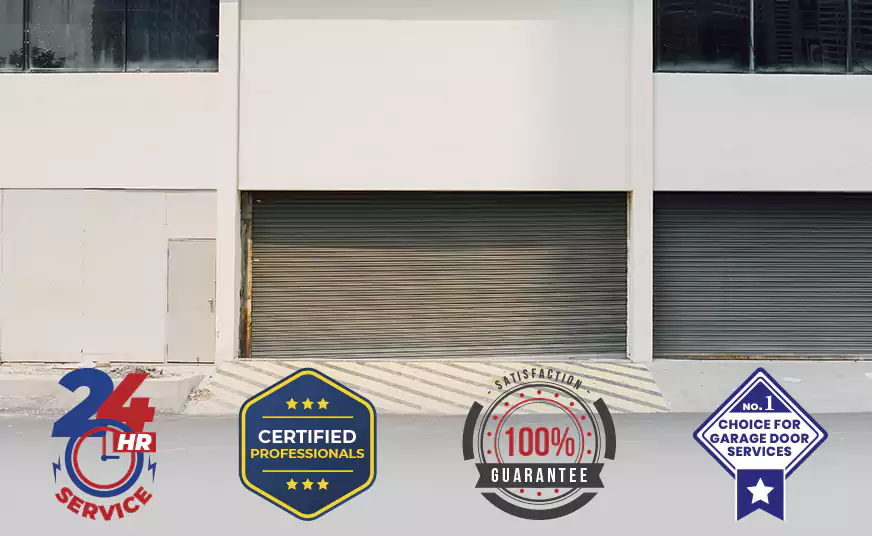 Small Roll Up Doors for Sheds in Gold Canyon, AZ