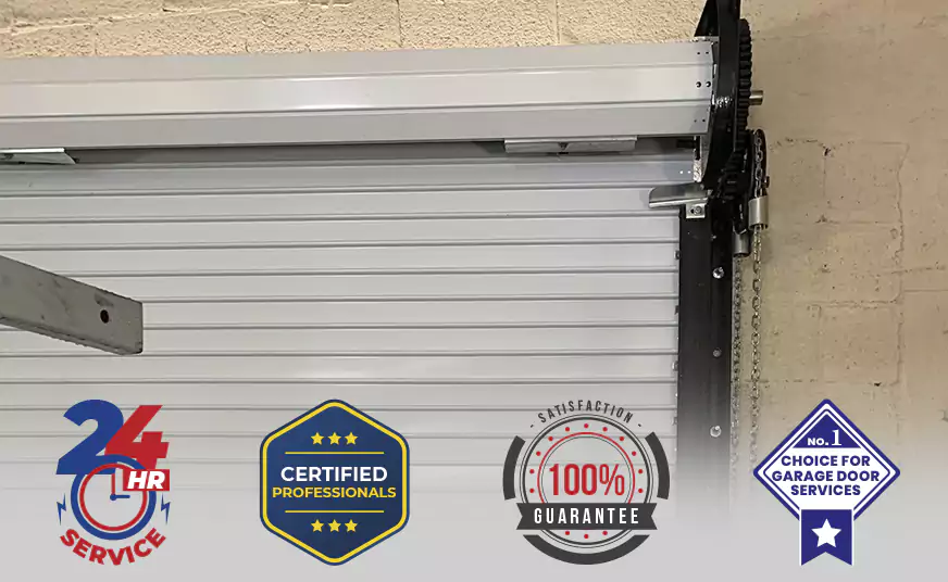 Types Of Commercial Roll Up Doors Replacement Services We Offer in Gold Canyon, AZ